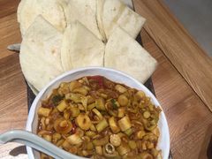 -竹里馆 ·茶食(奥体店)