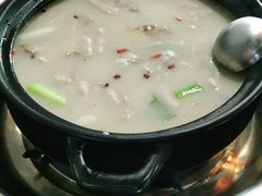 -代羊肉(中和店)