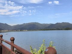 -余姚四明湖开元名都度假酒店·夏威夷西餐厅