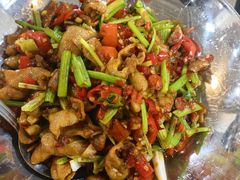 -笨罗卜浏阳菜馆(太平街店)