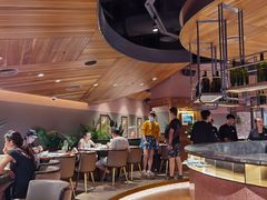 -大树餐厅(益田假日店)