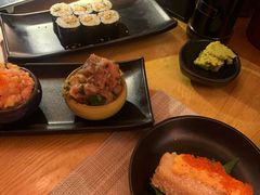 -昊·来了寿司(双楠2店)