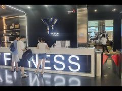 -美格菲健身中心(新都会店)