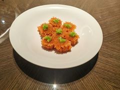 -万丽轩·粤菜(王府井金茂万丽酒店)