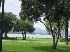 -杭州西湖柳莺里酒店·闻莺厅