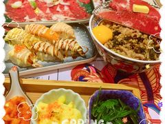 -崎玉烧·寿司料理(石井国际店)