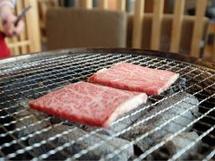 -热血兄弟·炭火烤肉(融侨中心店)