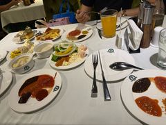 -戈拿旺巴西烤肉(崇文门店)
