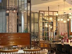 大堂-The Rug Cafe(王府中环店)