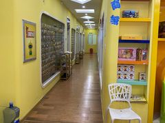 -贝尔机器人编程中心(西湖店)