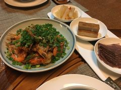 -和茶馆(西溪栖悦城店)
