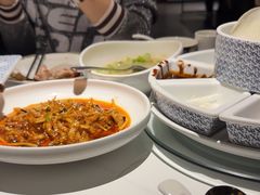 -羲和雅苑•北京烤鸭(国贸商城店)