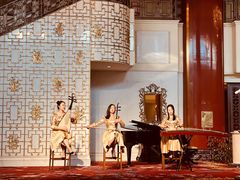 -北京中国大饭店