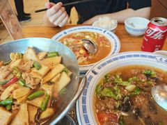 -老雒阳面馆·水席·洛阳菜(纱厂路店)
