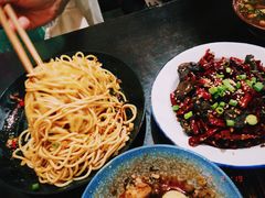 -四小区火锅·巷子里的重庆火锅(花照壁店)