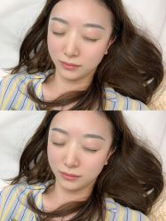 -久匠·野生眉半永久纹眉