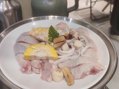 -椰庭·椰子鸡·创意玩家(晶耀前滩店)