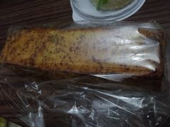香蒜面包-味多美蛋糕(灯市口店)