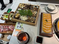 -花菇朵 ll 野生菌锅·精品滇菜(后沙峪店)