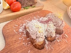-玲婧胡同·生日蛋糕·餐厅(嘉里城店)
