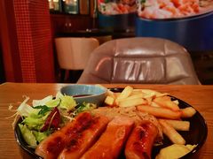 -莫多多餐厅