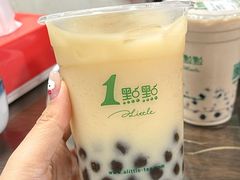 -1点点(龙洞店)