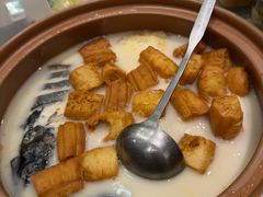 -東城故事·尋找姆媽的味道(玉兰路店)