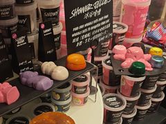 -LUSH(威尼斯人店)