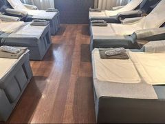 -华夏良子·足道SPA艾灸(王府井店)