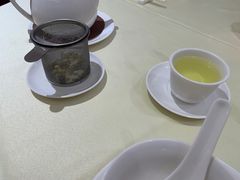 -兴悦酒家(环市东路店)
