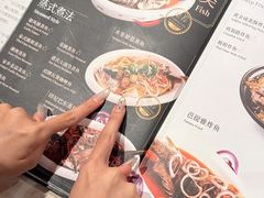 -肥肥蟹海鲜饭店(马六甲店)