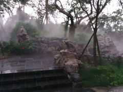 -鱼凫人家