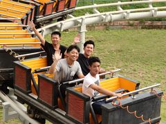 -厦门方特梦幻王国