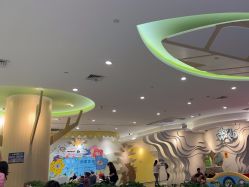 -MELAND CLUB亲子乐园·派对(浦东LCM置汇旭辉馆)