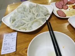 -九先生水饺(傅厚岗店)