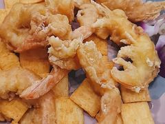 -富瑶大酒店(强工二街店)