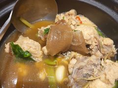 -抱德·潮汕味(敦和店原惠城鱼仔)