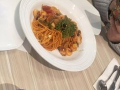 -必胜客(兴华中路PH店)