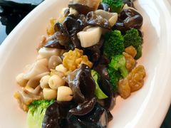 -运·中餐厅(成都华尔道夫酒店)