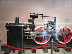 -中国铁道博物馆(正阳门馆)