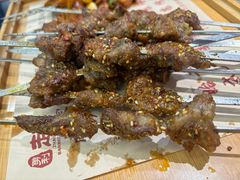 -勇利赵家烤肉坊(翠华北路店)