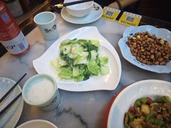 -京城小江南·北京烤鸭·江南土菜·白鱼(中关村店)