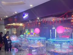 -哆啦星球(小寨店)