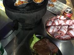 -旺记碳烤肥牛(总店)