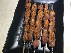 -和庆斋羊蝎子火锅·碳缸烧烤(顺义旗舰店)