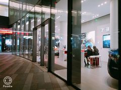 -TESLA 特斯拉(广州天环广场体验店)