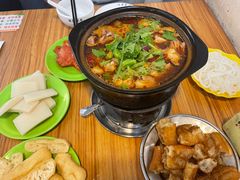 -煲铺(浙江商城店)