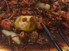 -回味南塘老王虾尾(总店)