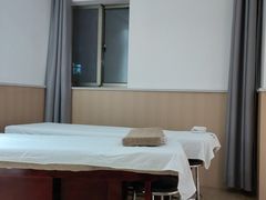 -手佳按摩·足疗·艾灸(博物院中山陵店)