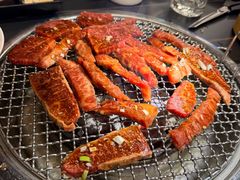 -银座苑烧肉酒场·烤活鳗(仙霞路店)